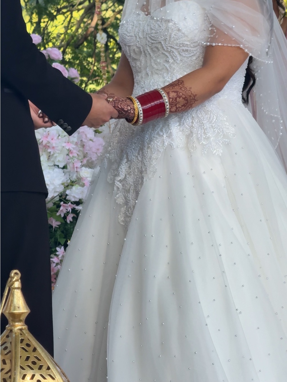 Wedding Gown